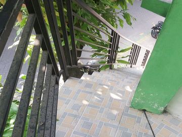 Kost Putra Dekat Gress Mall, KIG Kawasan Industri Gresik, Gedung Petrokimia Gresik