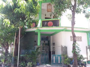 Kost Putra Dekat Gress Mall, KIG Kawasan Industri Gresik, Gedung Petrokimia Gresik