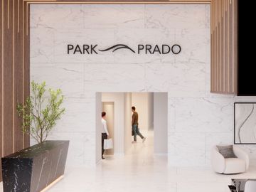 Venta de Moderno Departamento Estreno en Javier Prado Este
