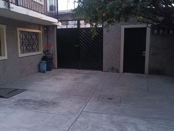 Casa En Venta Entrega Inmediata-el Rosario, Iztapalapa, Ciudad De México,