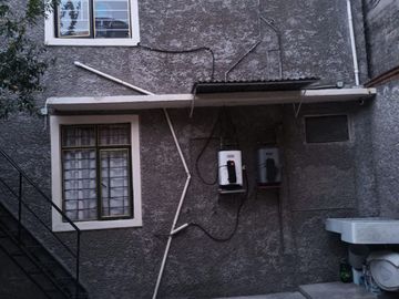 Casa En Venta Entrega Inmediata-el Rosario, Iztapalapa, Ciudad De México,