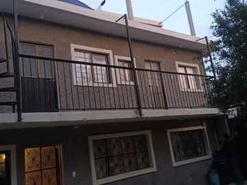 Casa En Venta Entrega Inmediata-el Rosario, Iztapalapa, Ciudad De México,