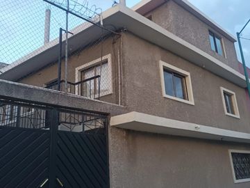 Casa En Venta Entrega Inmediata-el Rosario, Iztapalapa, Ciudad De México,