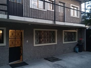 Casa En Venta Entrega Inmediata-el Rosario, Iztapalapa, Ciudad De México,