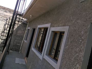 Casa En Venta Entrega Inmediata-el Rosario, Iztapalapa, Ciudad De México,