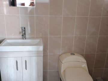 Casa En Venta Entrega Inmediata-el Rosario, Iztapalapa, Ciudad De México,