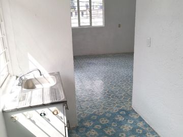 Casa En Venta Entrega Inmediata-el Rosario, Iztapalapa, Ciudad De México,