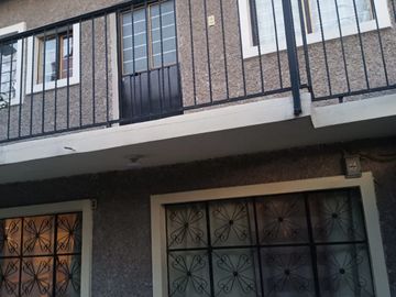 Casa En Venta Entrega Inmediata-el Rosario, Iztapalapa, Ciudad De México,