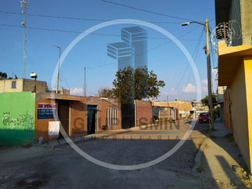 CASA EN VENTA EN EL RODEO SAN JUAN DEL RÍO