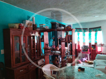 CASA EN VENTA EN EL RODEO SAN JUAN DEL RÍO