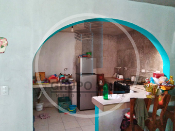 CASA EN VENTA EN EL RODEO SAN JUAN DEL RÍO