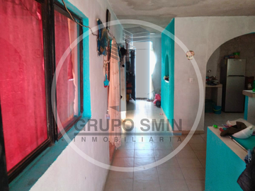 CASA EN VENTA EN EL RODEO SAN JUAN DEL RÍO