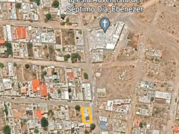 CASA EN VENTA EN EL RODEO SAN JUAN DEL RÍO