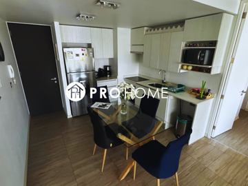 Se vende hermoso departamento 2D-2B amoblado al lado del Mall Plaza Antofagasta