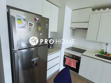 Se vende hermoso departamento 2D-2B amoblado al lado del Mall Plaza Antofagasta