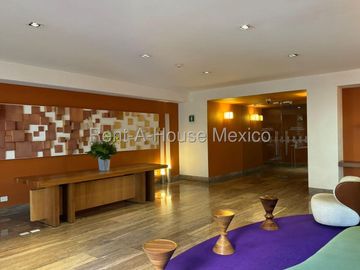 En venta depa en Millana Miguel Hidalgo Ciudad de Mexico 25-1585mtz