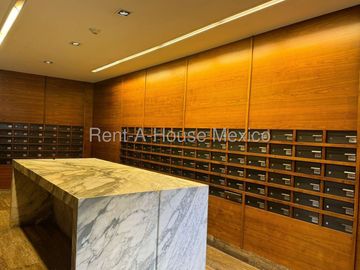 En venta depa en Millana Miguel Hidalgo Ciudad de Mexico 25-1585mtz