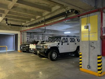 En venta depa en Millana Miguel Hidalgo Ciudad de Mexico 25-1585mtz