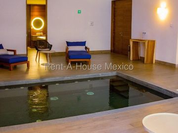 En venta depa en Millana Miguel Hidalgo Ciudad de Mexico 25-1585mtz