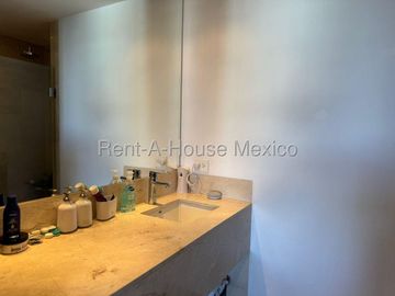 En venta depa en Millana Miguel Hidalgo Ciudad de Mexico 25-1585mtz