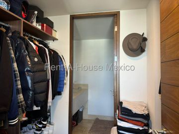 En venta depa en Millana Miguel Hidalgo Ciudad de Mexico 25-1585mtz
