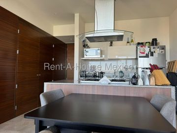 En venta depa en Millana Miguel Hidalgo Ciudad de Mexico 25-1585mtz