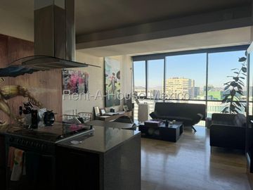 En venta depa en Millana Miguel Hidalgo Ciudad de Mexico 25-1585mtz