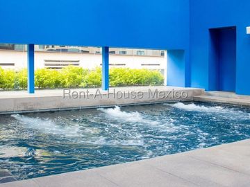 En venta depa en Millana Miguel Hidalgo Ciudad de Mexico 25-1585mtz