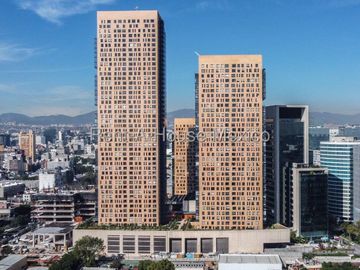 En venta depa en Millana Miguel Hidalgo Ciudad de Mexico 25-1585mtz