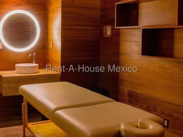 En venta depa en Millana Miguel Hidalgo Ciudad de Mexico 25-1585mtz
