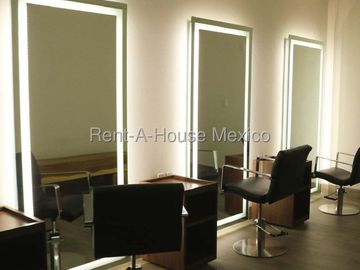 En venta depa en Millana Miguel Hidalgo Ciudad de Mexico 25-1585mtz