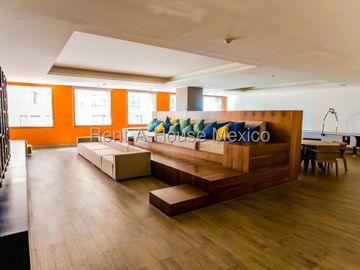En venta depa en Millana Miguel Hidalgo Ciudad de Mexico 25-1585mtz