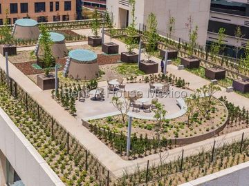En venta depa en Millana Miguel Hidalgo Ciudad de Mexico 25-1585mtz