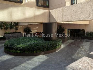 En venta depa en Millana Miguel Hidalgo Ciudad de Mexico 25-1585mtz