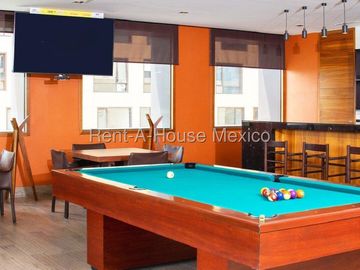 En venta depa en Millana Miguel Hidalgo Ciudad de Mexico 25-1585mtz