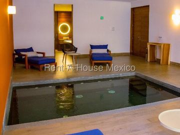 En venta depa en Millana Miguel Hidalgo Ciudad de Mexico 25-1585mtz