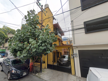 Vendo Buena Casa De Remate En Pedregal de Sta Úrsula, Coyoacán, !!!!!!
