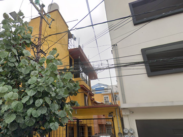 Vendo Buena Casa De Remate En Pedregal de Sta Úrsula, Coyoacán, !!!!!!