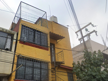 Vendo Buena Casa De Remate En Pedregal de Sta Úrsula, Coyoacán, !!!!!!