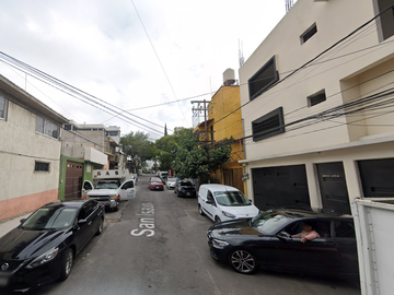 Vendo Buena Casa De Remate En Pedregal de Sta Úrsula, Coyoacán, !!!!!!