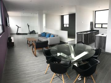 VENTA  DE HERMOSO DEPARTAMENTO EN FRACCIONAMIENTO ARBORETO