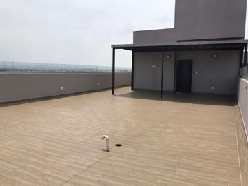 VENTA  DE HERMOSO DEPARTAMENTO EN FRACCIONAMIENTO ARBORETO