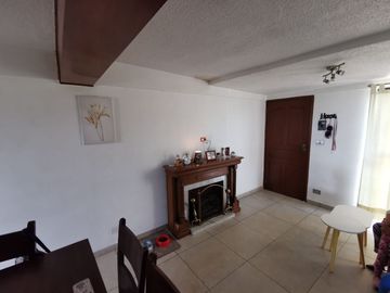 DEPARTAMENTO EN VENTA EN EL CAMPANARIO ATIZAPAN DE ZARAGOZA