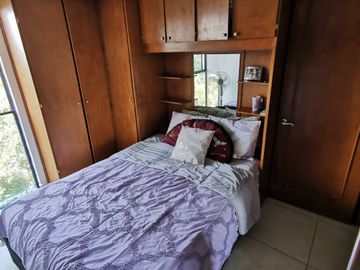 DEPARTAMENTO EN VENTA EN EL CAMPANARIO ATIZAPAN DE ZARAGOZA