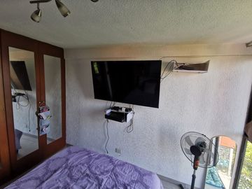 DEPARTAMENTO EN VENTA EN EL CAMPANARIO ATIZAPAN DE ZARAGOZA