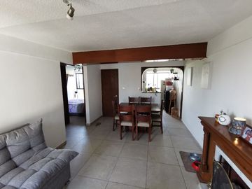 DEPARTAMENTO EN VENTA EN EL CAMPANARIO ATIZAPAN DE ZARAGOZA