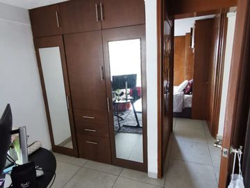 DEPARTAMENTO EN VENTA EN EL CAMPANARIO ATIZAPAN DE ZARAGOZA