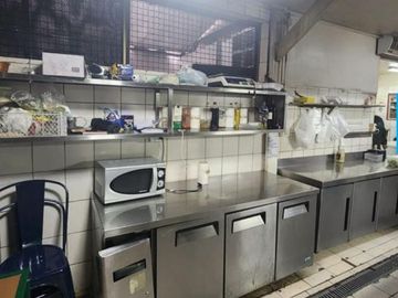 Venta de Local Comercial en esquina de Calle San Martin - Rancagua. Restoran de larga trayectoria en venta