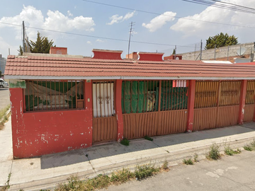 CASA EN REMATE EN COLIBRI 202 JALTEPEC TULANCINGO HIDALGO