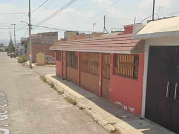 CASA EN REMATE EN COLIBRI 202 JALTEPEC TULANCINGO HIDALGO